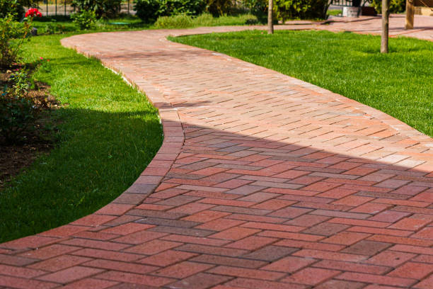 Best Brick Driveway Pavers  in Trinidad, CO