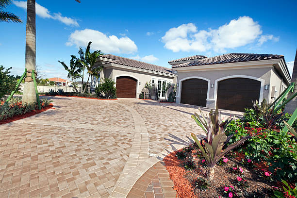 Best Best Driveway Pavers  in Trinidad, CO