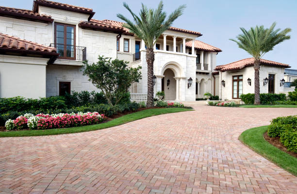 Best Professional Driveway Pavers  in Trinidad, CO