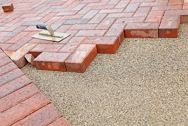 Reasons to Select Us for Your Driveway Paving Requirements in Trinidad, CO