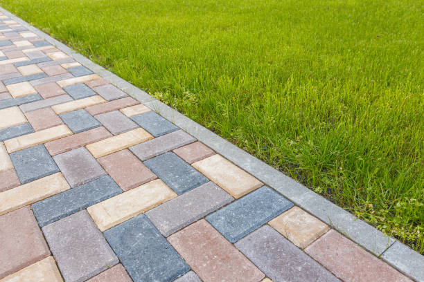 Trinidad, CO Driveway Pavers Company