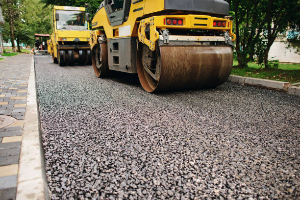 Best Concrete Paver Driveway  in Trinidad, CO